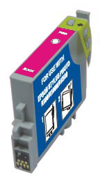 Compatible T0543M Ink Cartridge