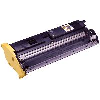 Compatible C13S050034 Y Laser Toner