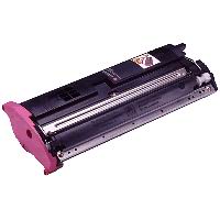 Compatible C13S050035 M Laser Toner