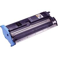 Compatible C13S050036 C Laser Toner