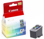 Genuine Canon CL41 Ink Cartridge