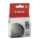 Genuine Canon PG40 Ink Cartridge