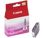 Genuine Canon CLI 8M Ink Cartridge