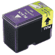 Compatible S020189 Ink Cartridge