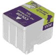 Compatible S020191 Ink Cartridge