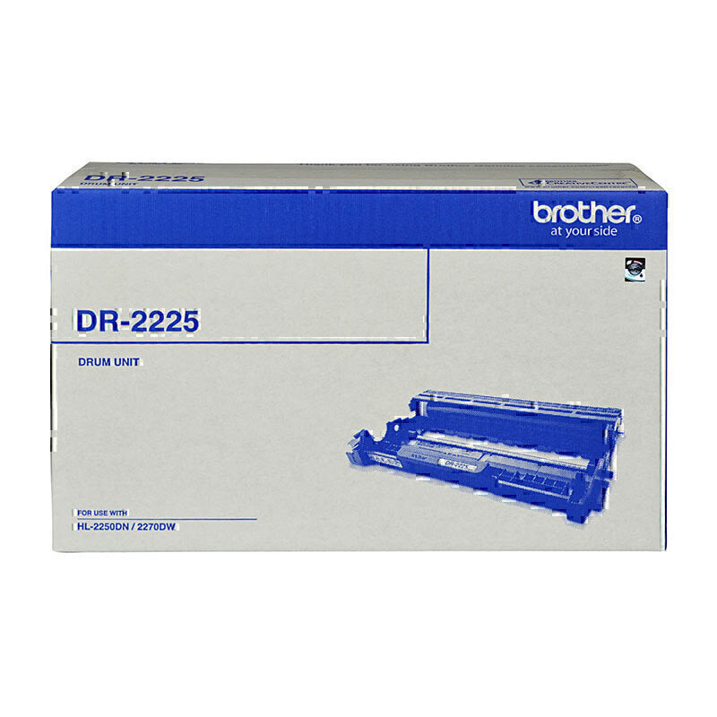 Genuine Brother Drum DR2225