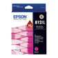 Epson 812XL Genuine Ink Cartridge (4 Colours Available) - High Yield