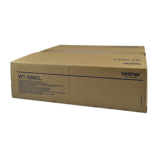 Brother WT320CL, WT-320CL Waste toner pack